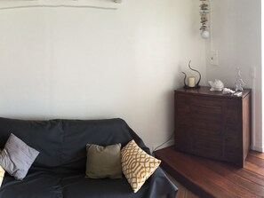 Living area - ZWISCHEN HIMMEL UND MEER by Interhome (Saint-Françoiss)