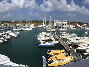 Port de plaisance