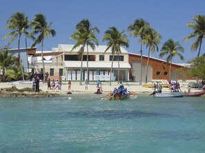 Strand