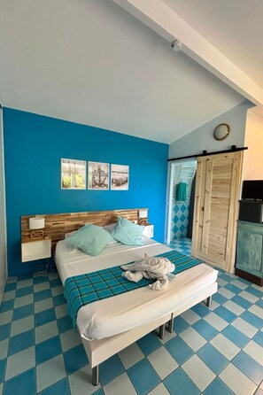 Internet - mit Jacuzzi by Interhome (Deshaies)