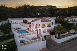 Exterior - Villa LOUISE by Abahana Villas (Benissa)