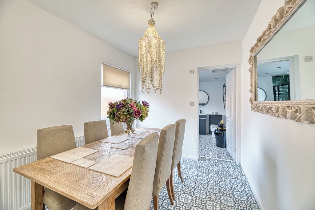 Vattenkokare och brödrost