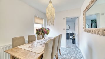 Vattenkokare och brödrost