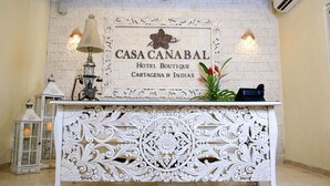 Lobby - Gästezimmer by Interhome (Cartagena)