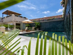 Pool - Gästezimmer by Interhome (Cartagena)