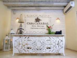 Lobby - Ferienzimmer by Interhome (Cartagena)