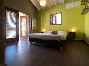3 bedrooms, Internet - Villa Gogorobi mit privatem Pool by Interhome (Willemstad)