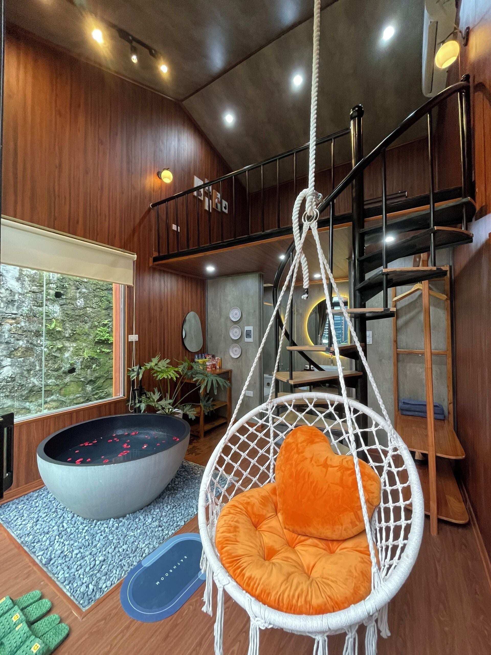 Standard Double Room, Mountain View