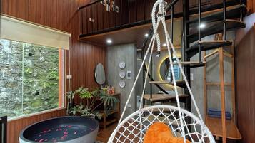 Standard Double Room, Mountain View