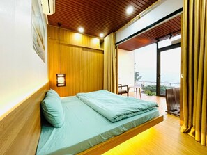 Executive Double Room, Mountain View