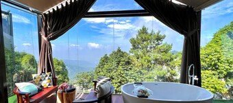 Mo Mang House Tam Đao