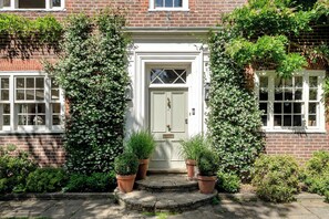 Casa (5 Bedrooms) | Parte interna