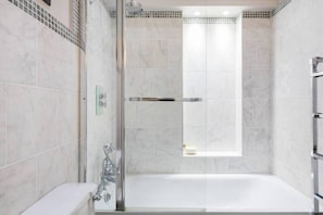 Apartment (1 Bedroom) | Interior - Traditional 1 Bed Apartment, Pimlico (London)