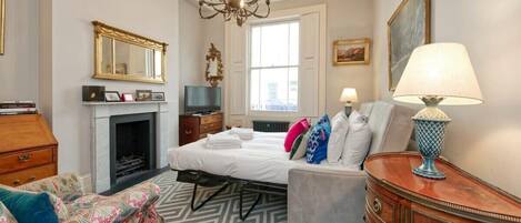 Appartement (1 Bedroom) | Intérieur