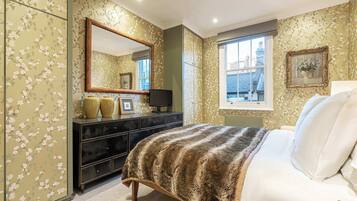 Appartamento (1 Bedroom) | Interni