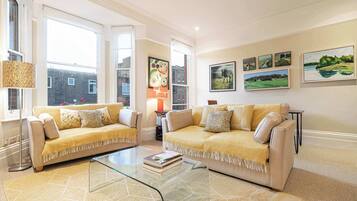 Appartamento (1 Bedroom) | Interni