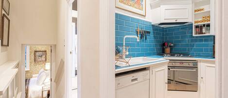 アパートメント (1 Bedroom) | 内装