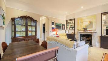 Appartamento (1 Bedroom) | Interni