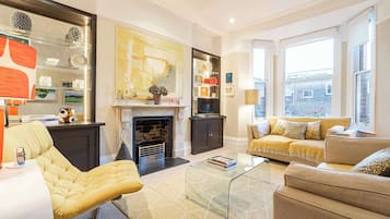 Appartamento (1 Bedroom) | Facciata della struttura