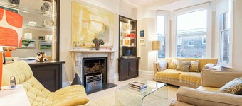 Lovely 1 Bedroom Flat in Chelsea