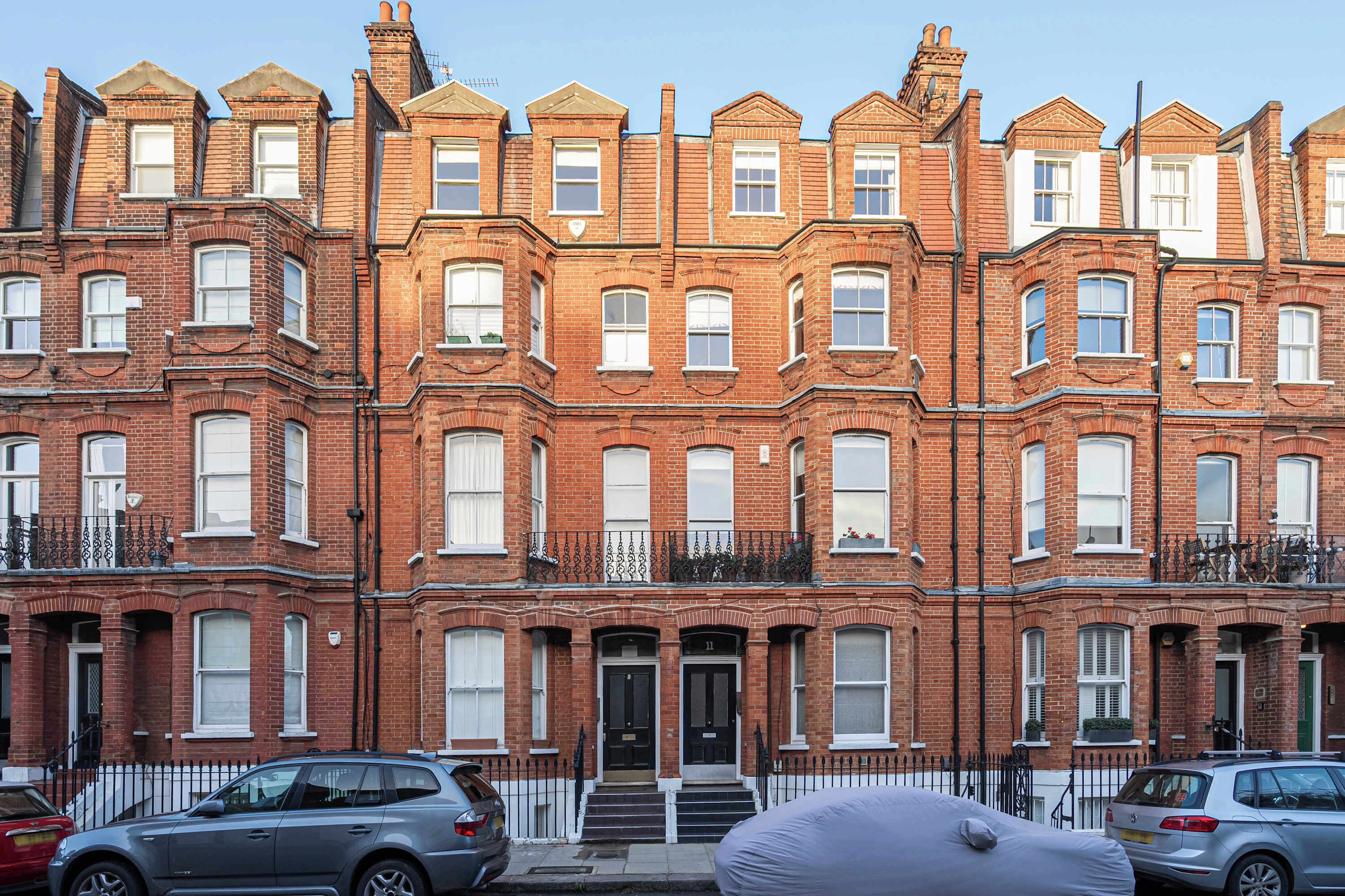 Apartment (1 Bedroom) | Innenbereich