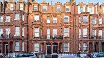 Appartamento (1 Bedroom) | Interni