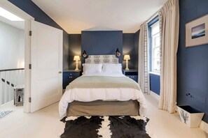 Hus (3 Bedrooms) | Innvendig