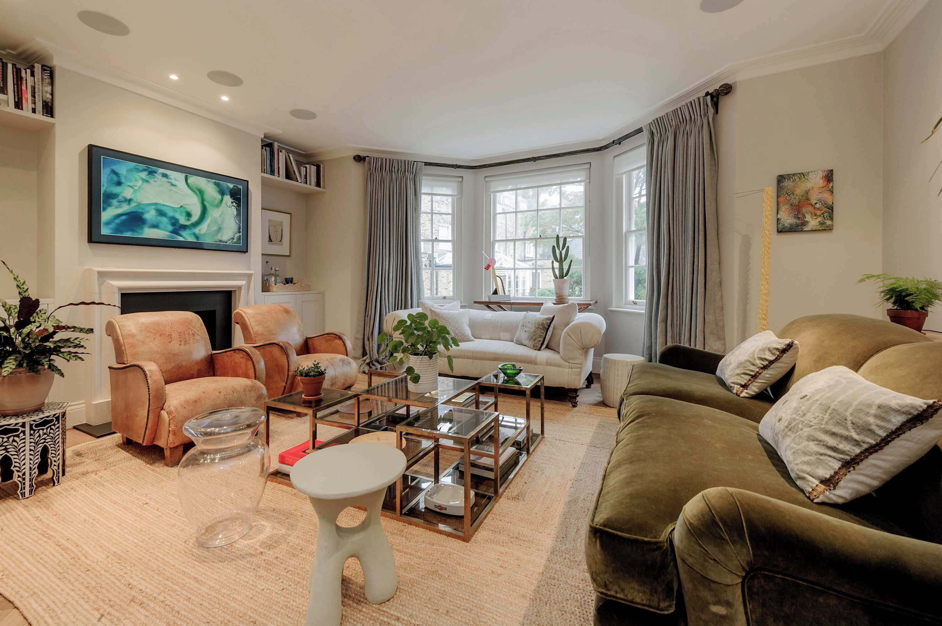Casa (3 Bedrooms) | Facciata della struttura