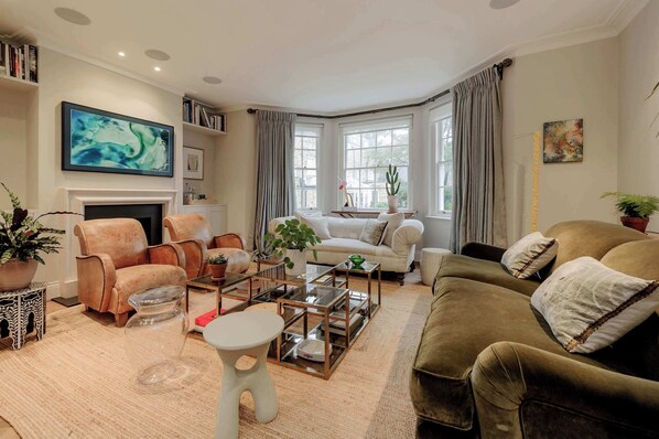 Hus (3 Bedrooms) | Fasade