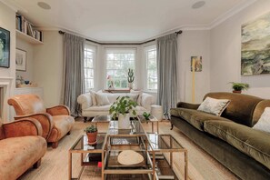 Hus (3 Bedrooms) | Innvendig