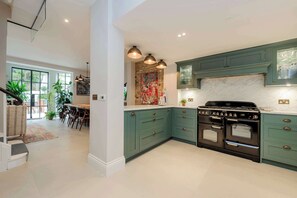 Casa (3 Bedrooms) | Parte interna