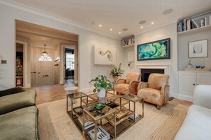 Maison (3 Bedrooms) | Intérieur