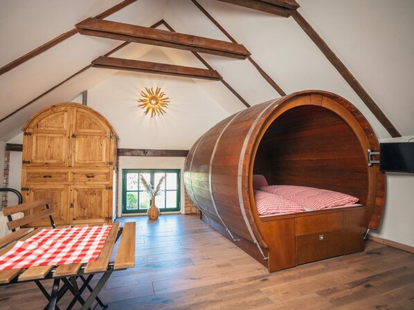 1 bedroom, Internet