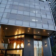 방콕 시티 라마 9 호텔  