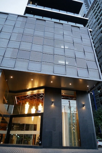 Bangkok City Rama 9 Hotel