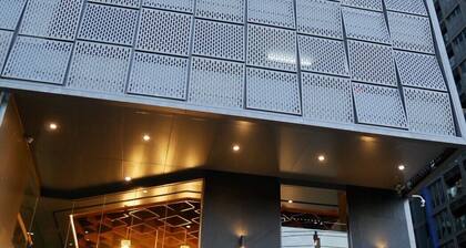 Bangkok City Rama 9 Hotel
