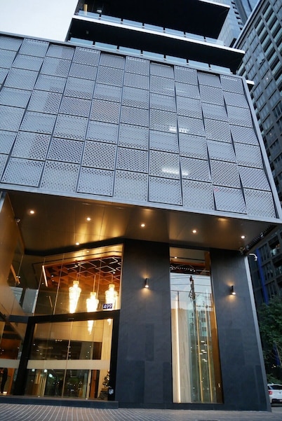 Bangkok City Rama 9 Hotel