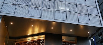 Bangkok City Rama 9 Hotel