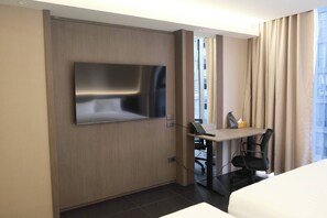 Room amenity - Bangkok City Rama 9 Hotel (Dindaeng)