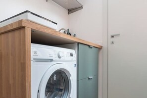 Interior - City Comfort Apartment 20 minutes from the Colosseum (Roma)