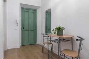 Interior - City Comfort Apartment 20 minutes from the Colosseum (Roma)