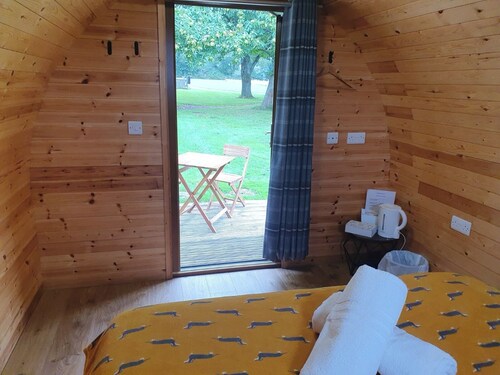 Chestnut Meadow Camping