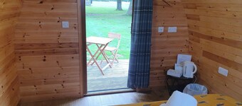 Chestnut Meadow Camping