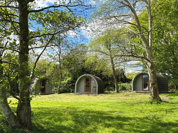 Chestnut Meadow Camping - Kent