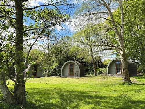 Chestnut Meadow Camping