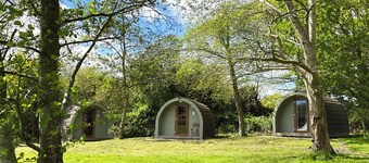 Chestnut Meadow Camping