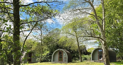 Chestnut Meadow Camping