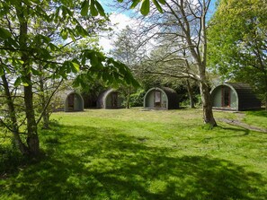 View from property - Chestnut Meadow Camping (Bexhill-on-Sea)