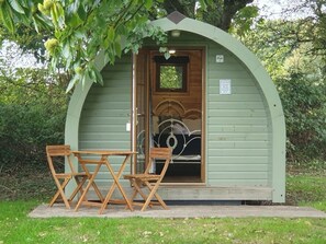 Exterior - Chestnut Meadow Camping (Bexhill-on-Sea)