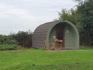Exterior - Chestnut Meadow Camping (Bexhill-on-Sea)